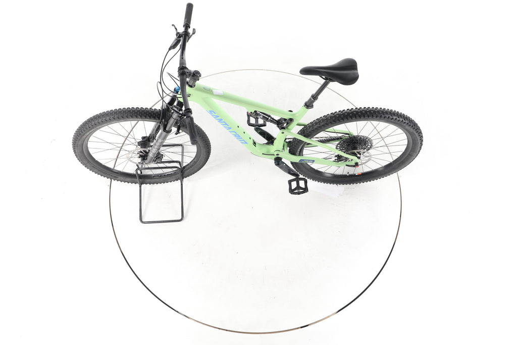 Santa Cruz Blur 4 Fahrrad Fully - Image 19