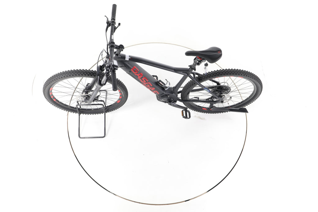GASGAS TRA 4 E-Bike - Image 19