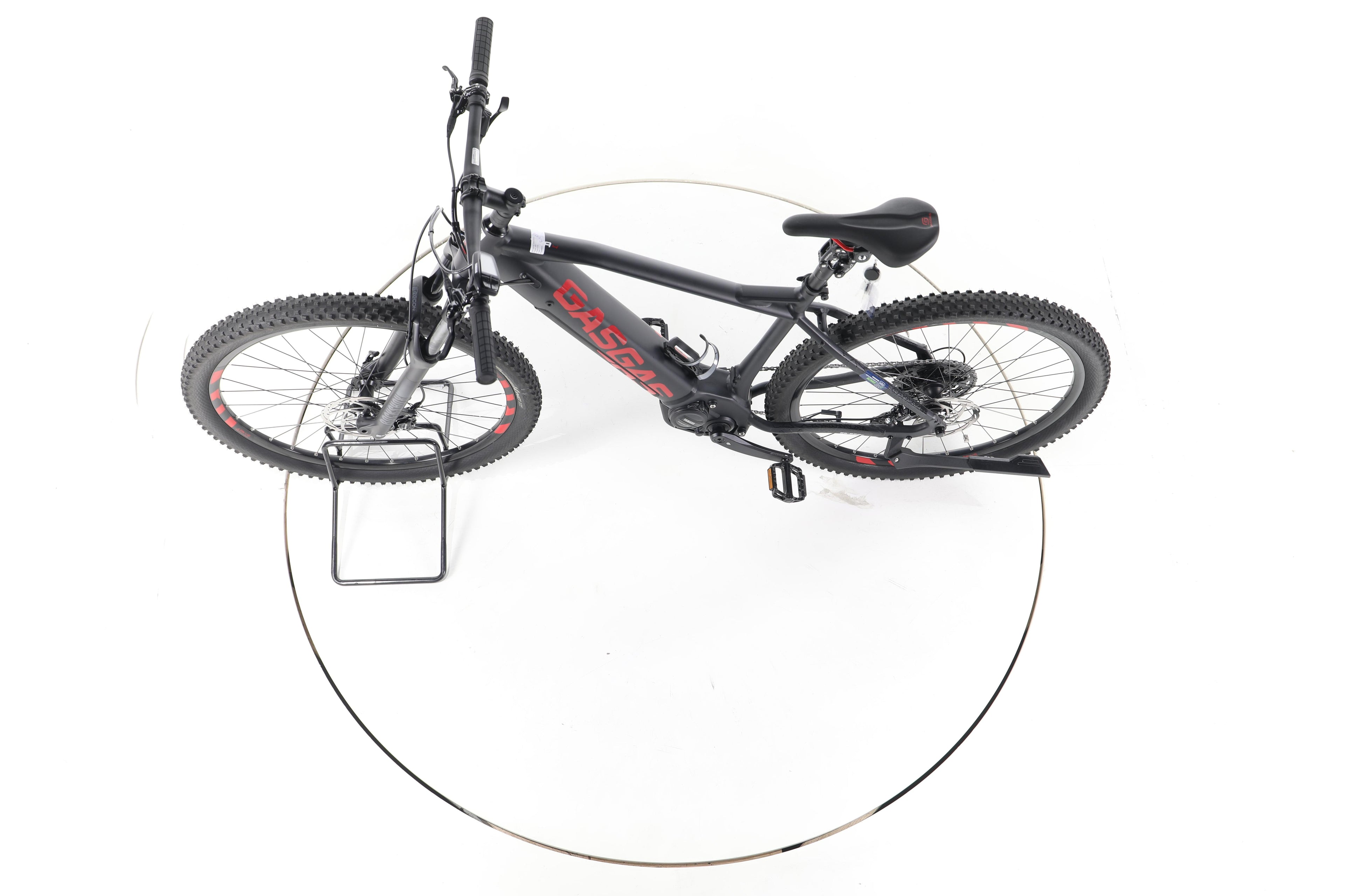 GASGAS TRA 4 E-Bike - Image 19