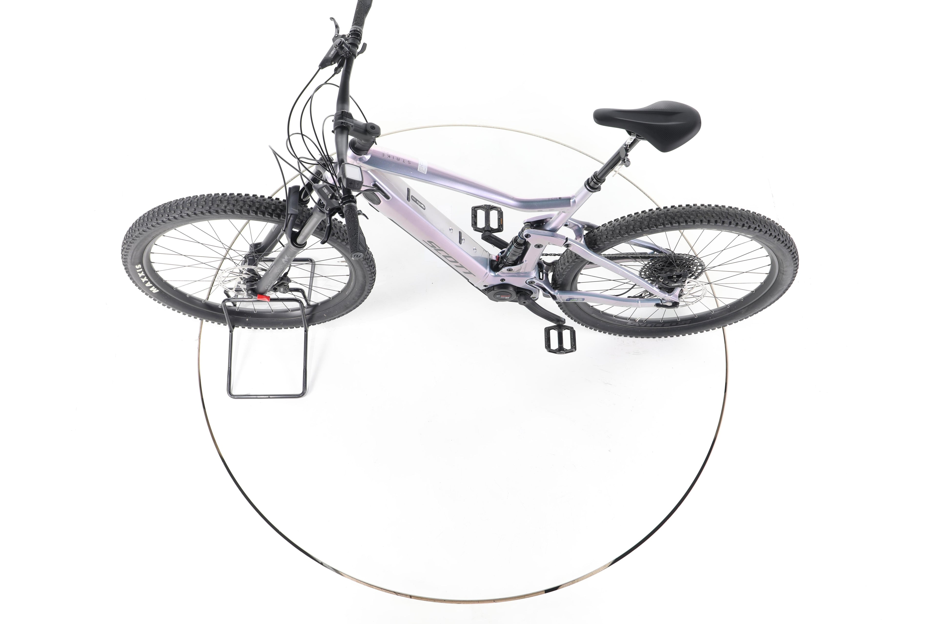 Scott Strike eRIDE 930 Fully E-Bike - Image 19