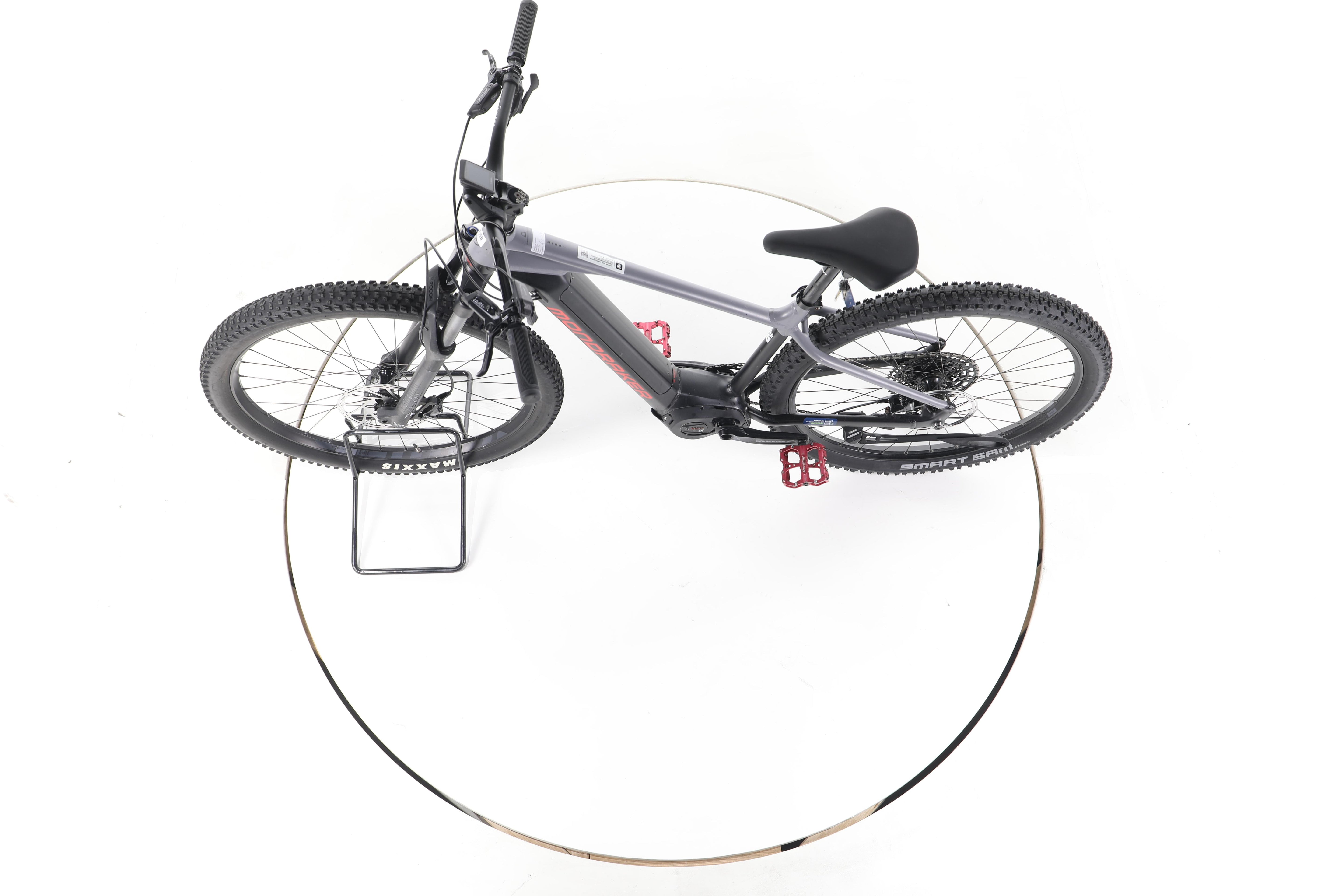 Mondraker Prime 29 E-Bike - Image 19
