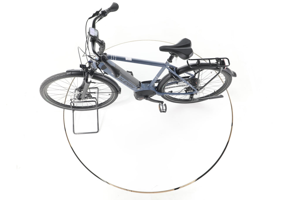 Raleigh Bristol City E-Bike - Image 19