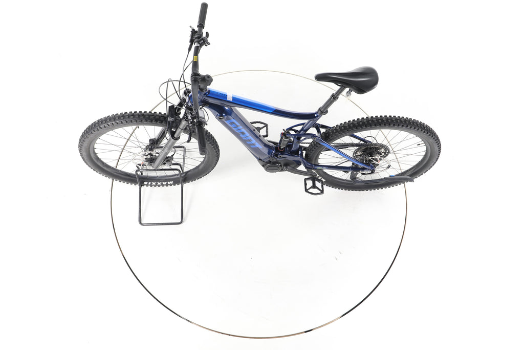Giant Stance E+ Pro 0 E-Bike Fully - Image 19