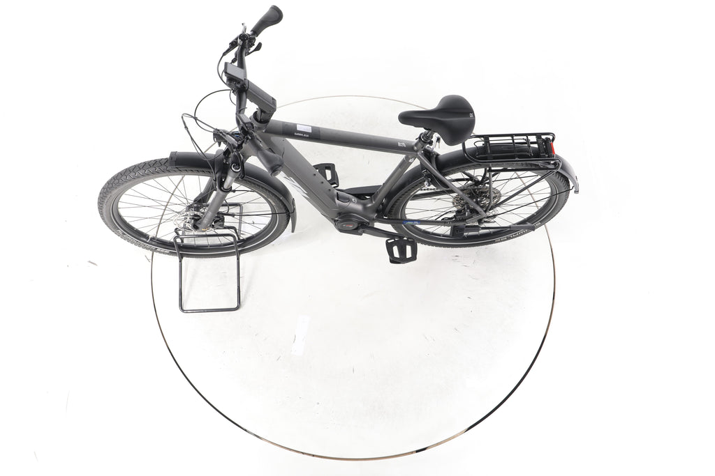 KTM Macina Gran 810 Trekking E-Bike 2025 - Image 19