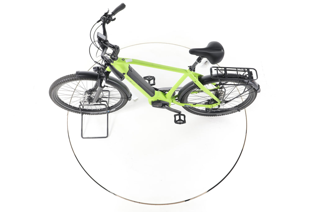 Velo de Ville SEB 990 Smart Trekking E-Bike - Image 19