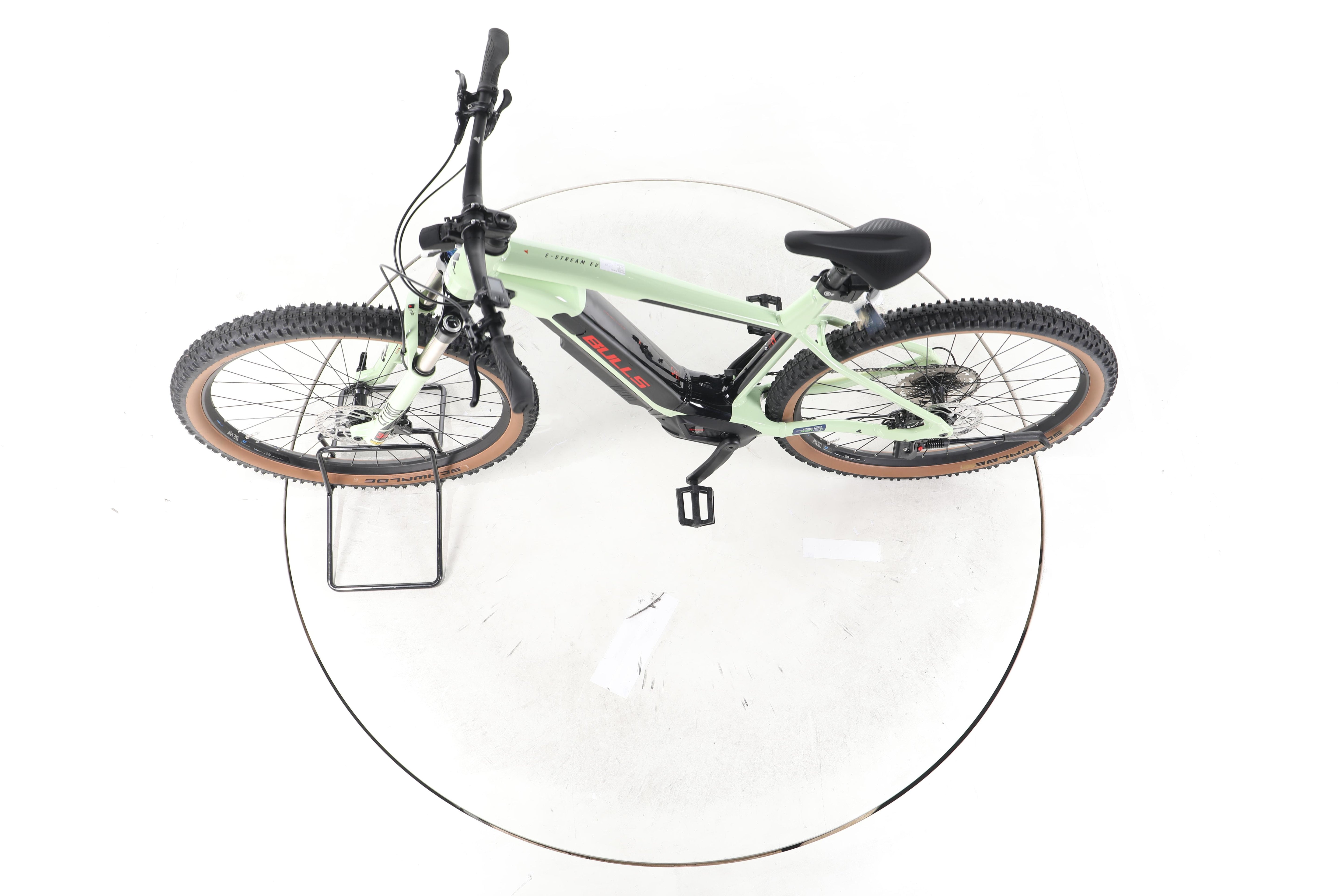 Bulls E-Stream EVO 1 E-Bike - Image 19