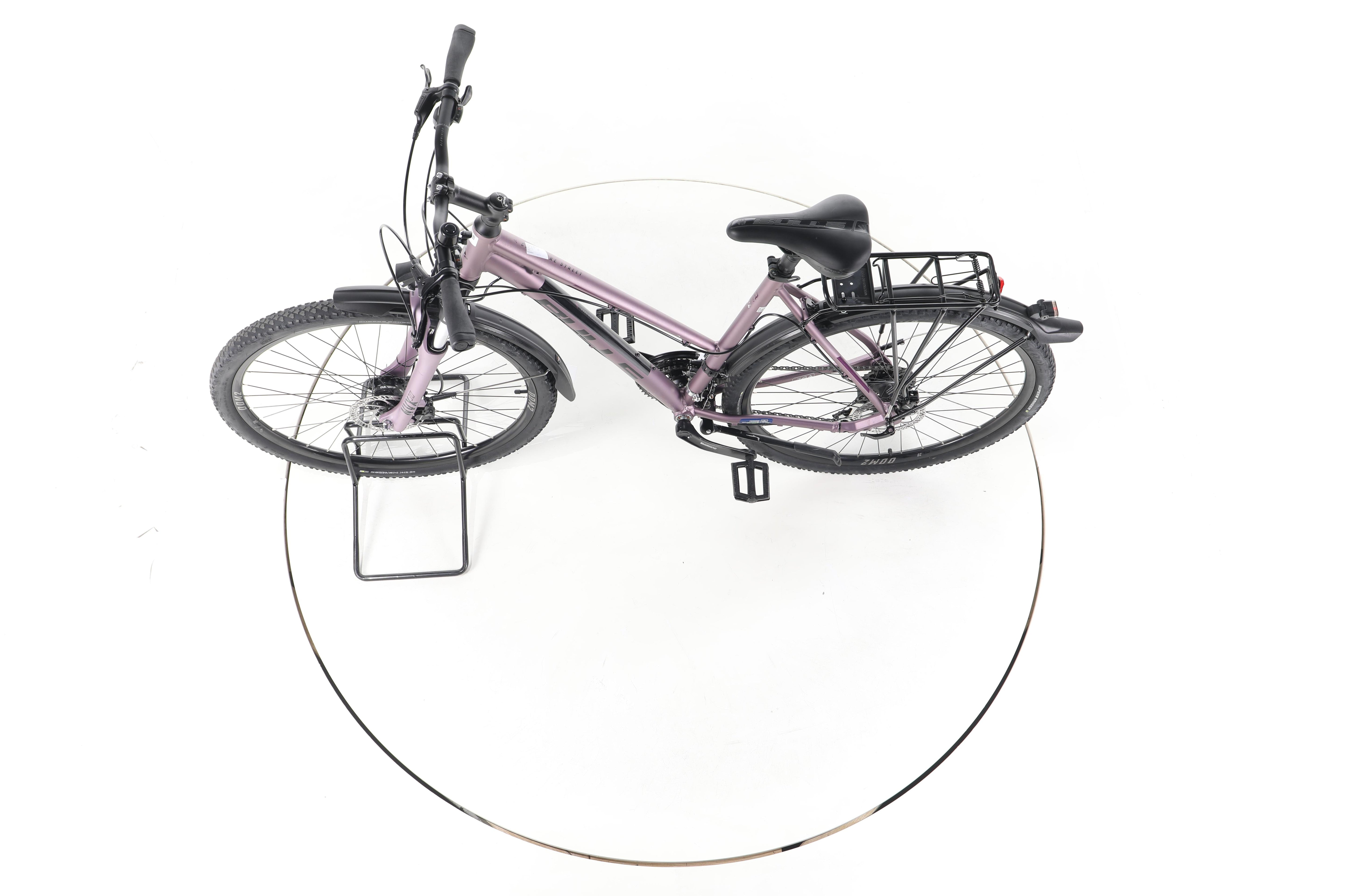 Bulls Crossbike Street - Image 19