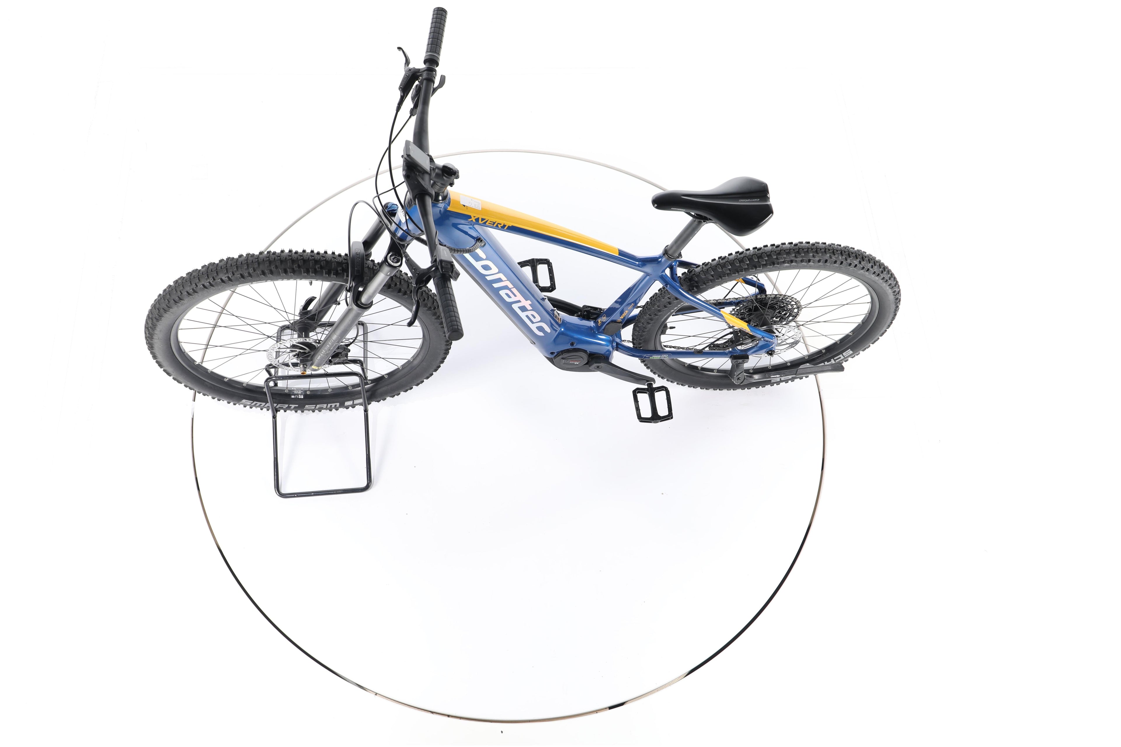 Corratec E-Power X-Vert Race Trinity E-Bike 2023 - Image 19