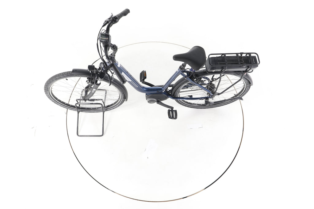 Victoria eTrekking 5.8 City E-Bike Tiefeinsteiger - Image 19