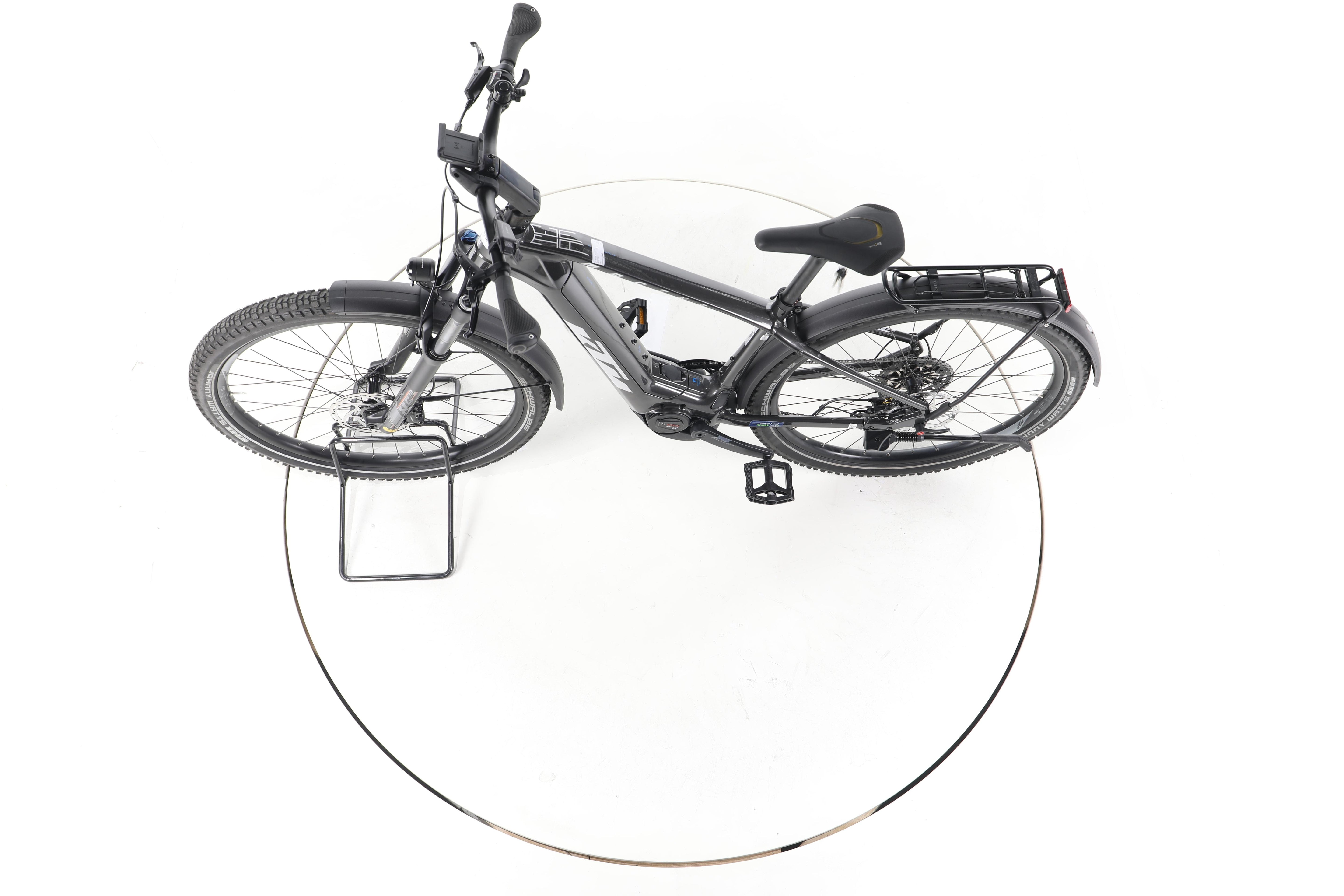KTM Macina Team792lfc Di.43 Trekking E-Bike - Image 19