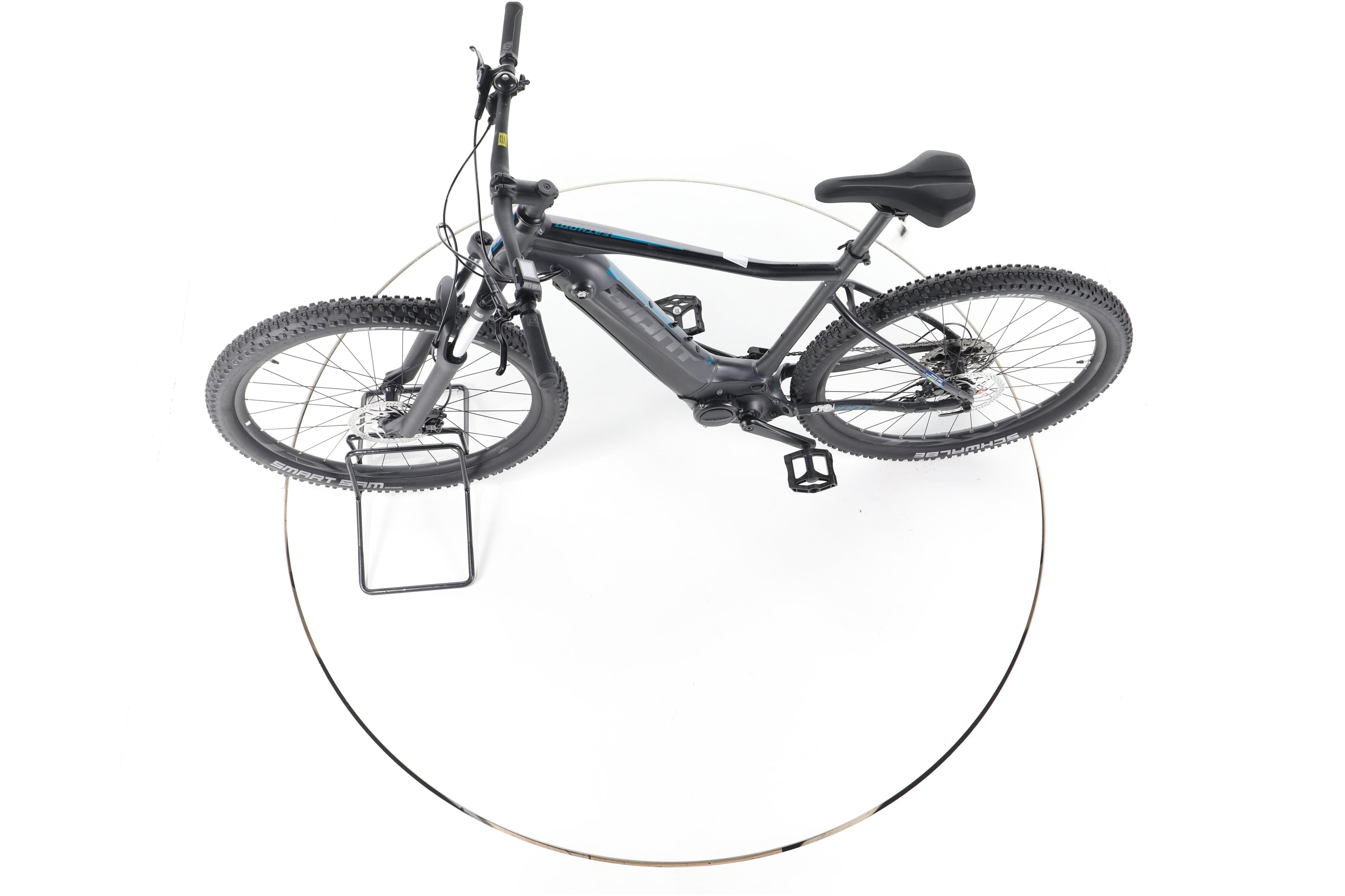 Giant Fathom E+ 2 E-Bike - Image 19
