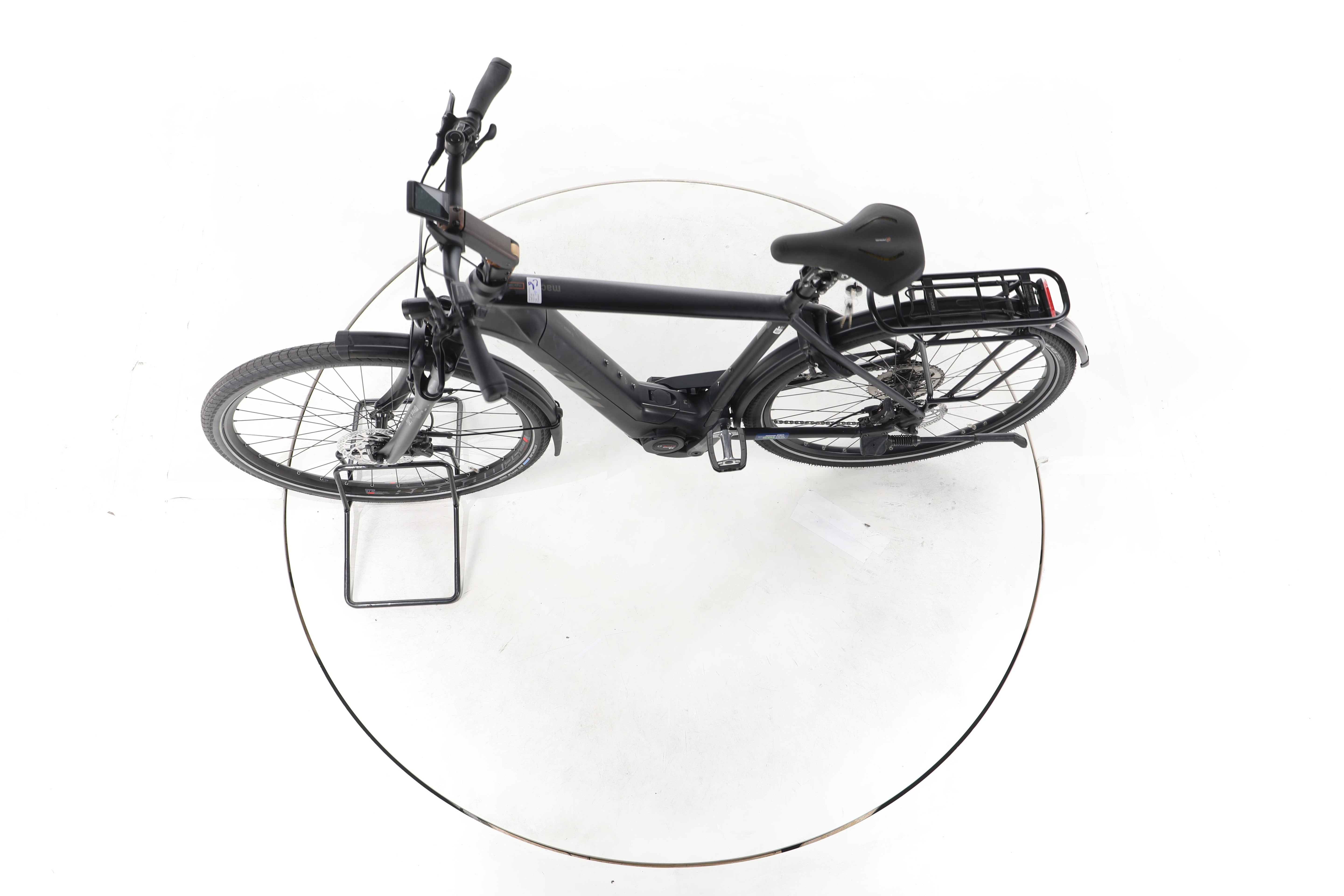 KTM Macina Style Trekking E-Bike - Image 19