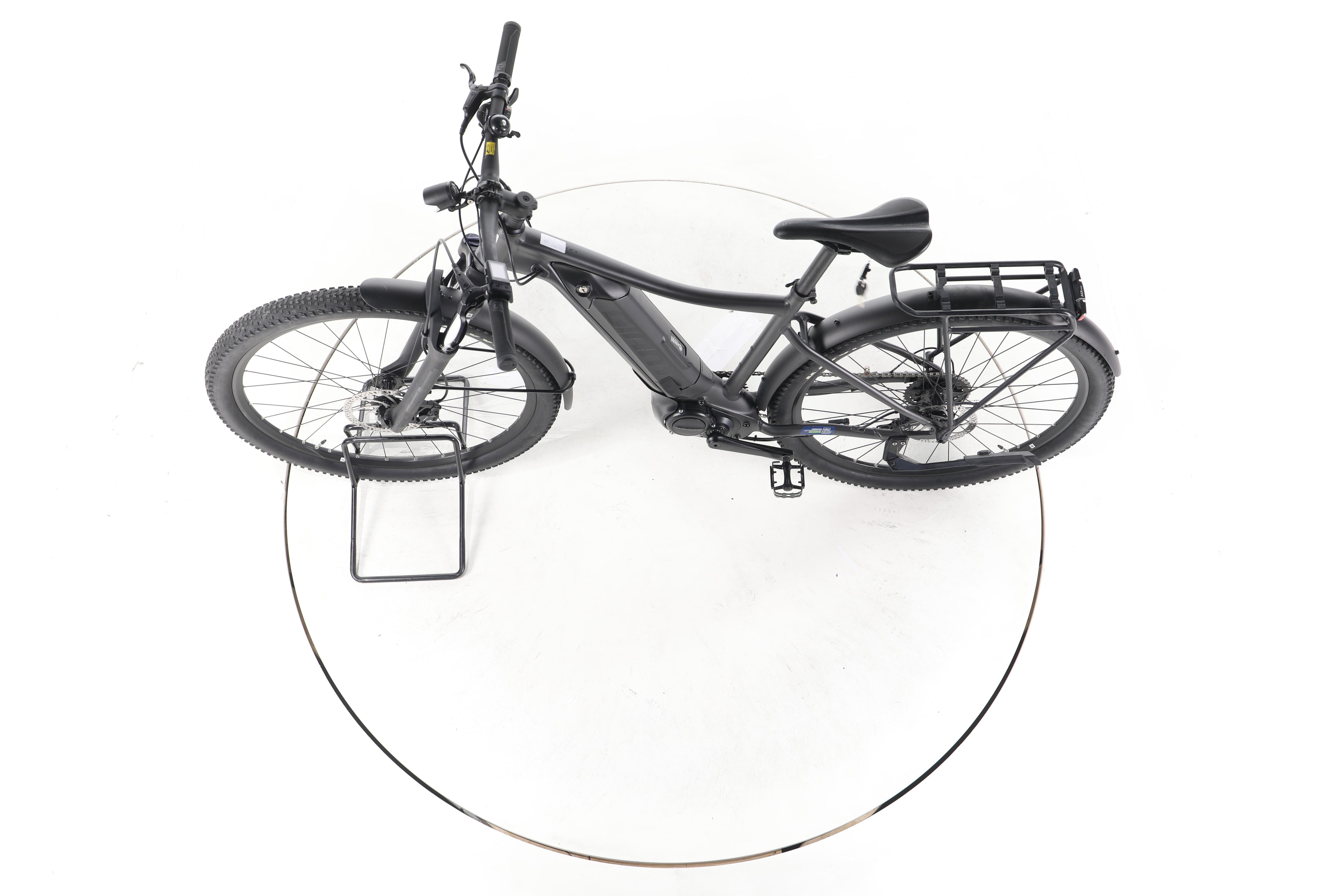 Giant Talon E+ EX Trekking E-Bike - Image 19