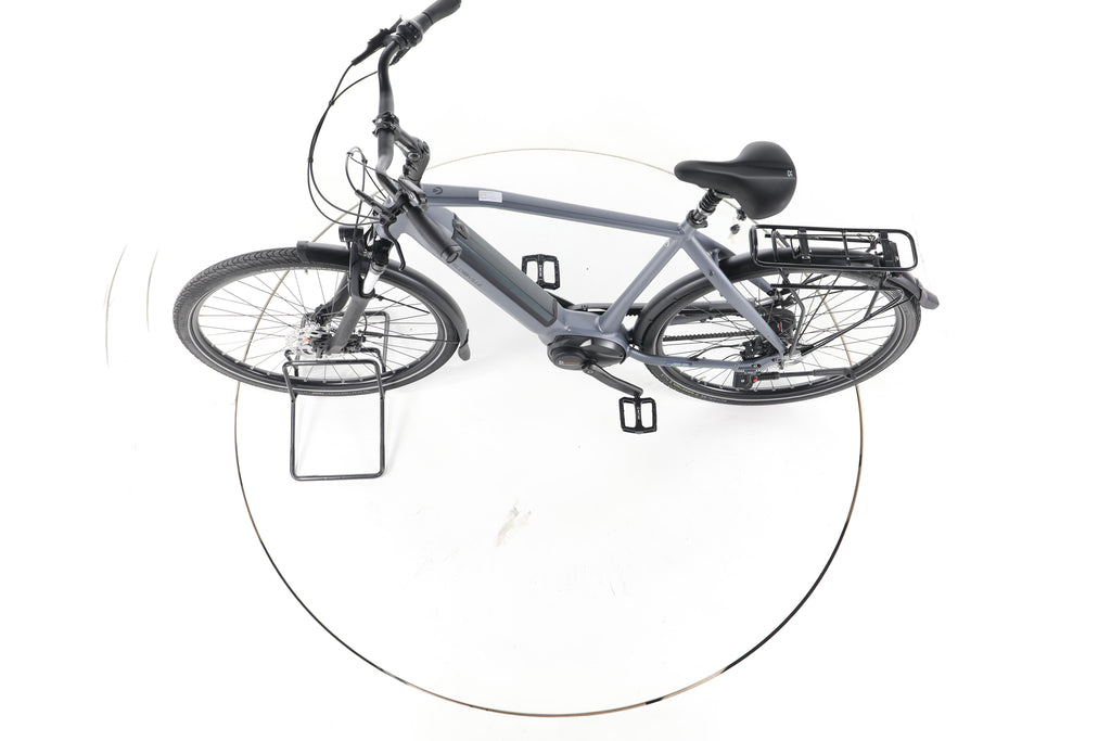 Velo de Ville AEB 890 Smart City E-Bike - Image 19