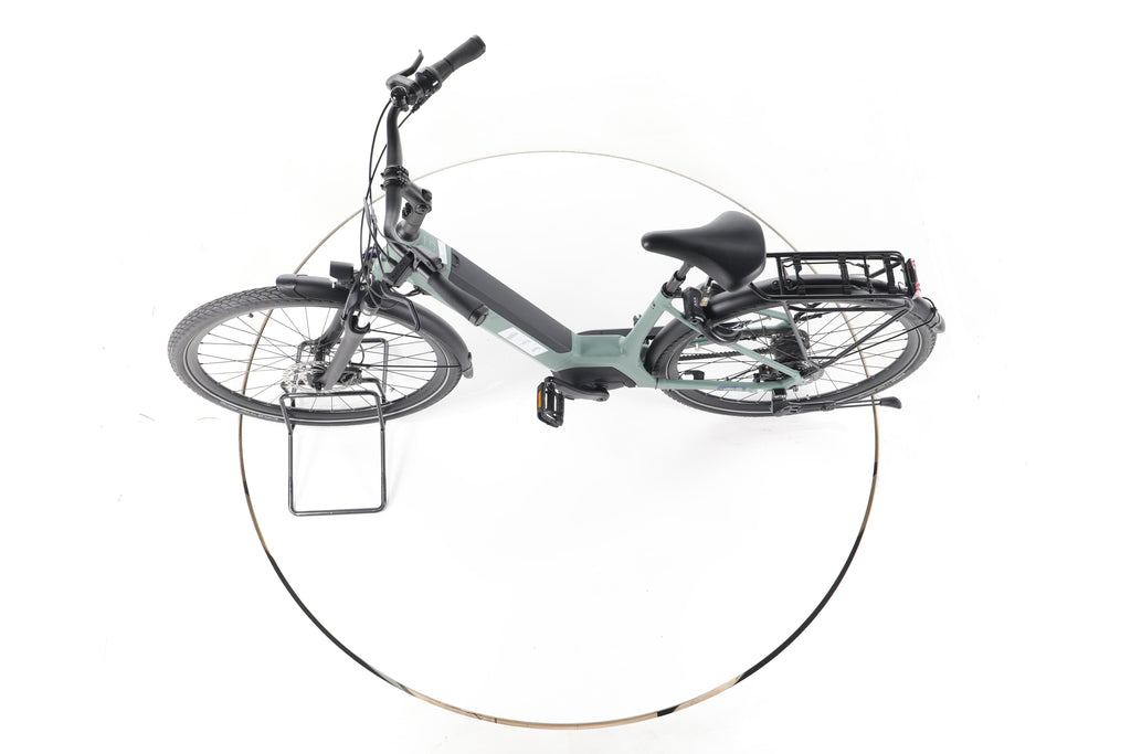 Kalkhoff Image 3.B Excite City E-Bike Tiefeinsteiger 2024 - Image 19