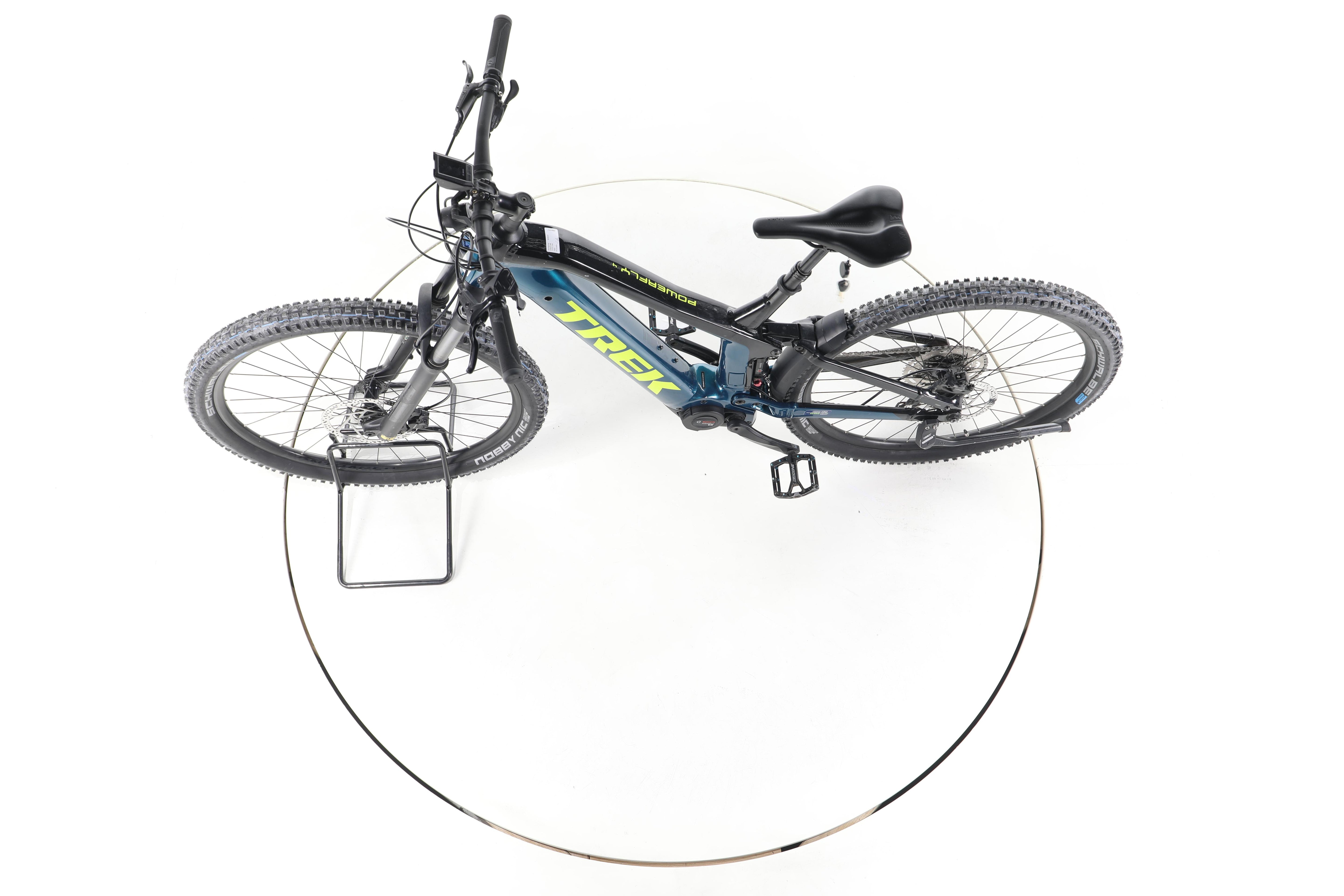 Trek Powerfly FS 4 Gen 2 Fully E-Bike - Image 19