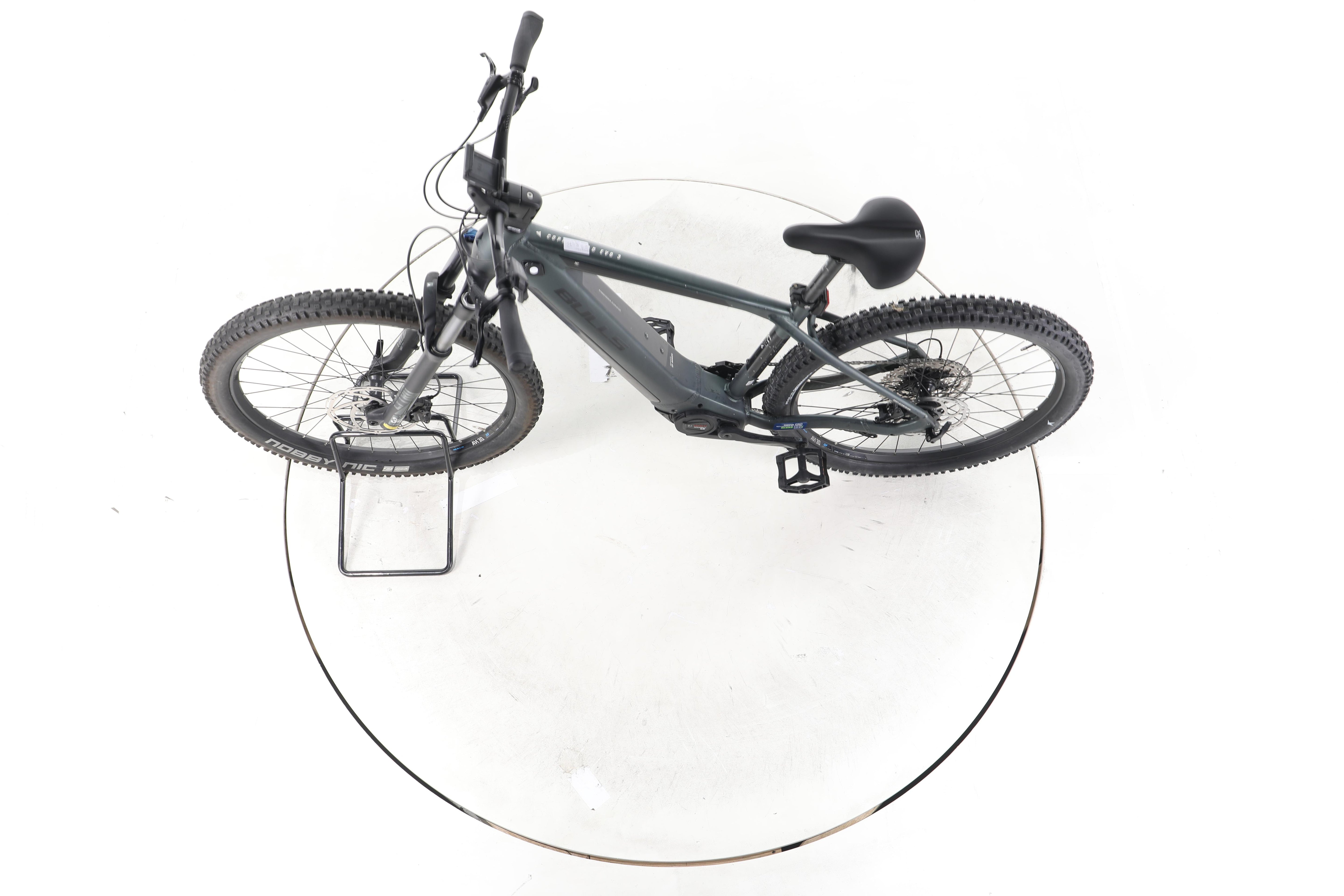 Bulls Copperhead EVO 3 E-Bike - Image 19
