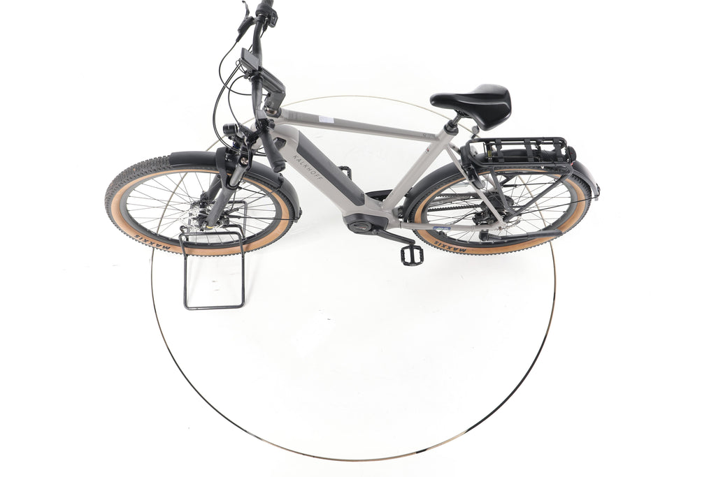 Kalkhoff Entice 5.B Excite+ City E-Bike 2024 - Image 19