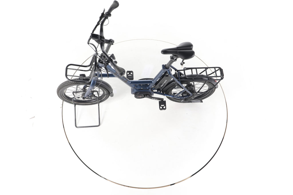 i:SY R14 ZR F Kompakt E-Bike Tiefeinsteiger - Image 19