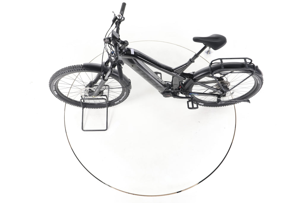 Trek Powerfly FS 4 Equipped Gen 3 SUV E-Bike - Image 19