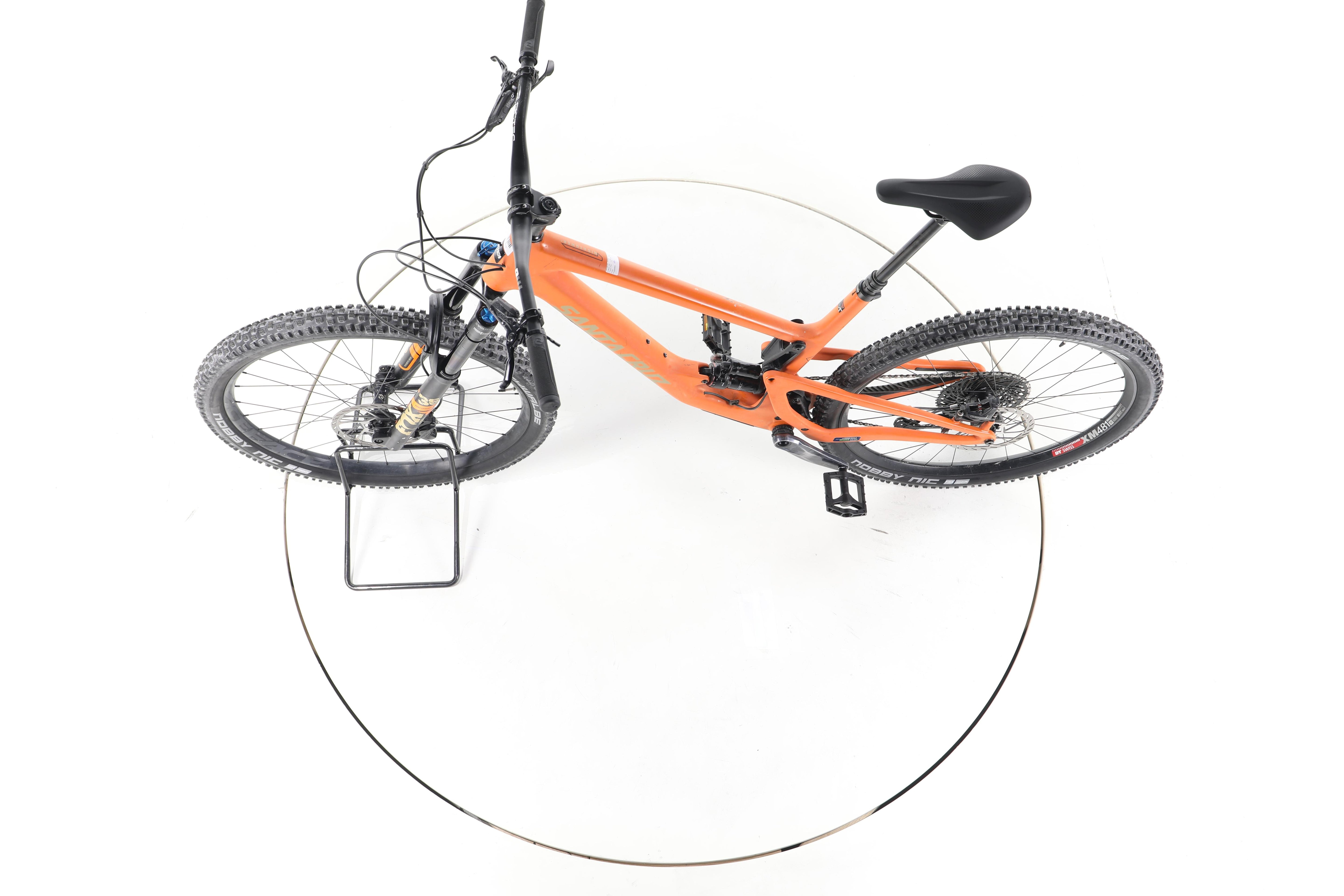 Santa Cruz Hightower - Image 19