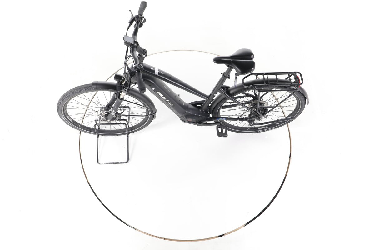 Bulls Lacuba EVO 10 Trekking E-Bike - Image 19