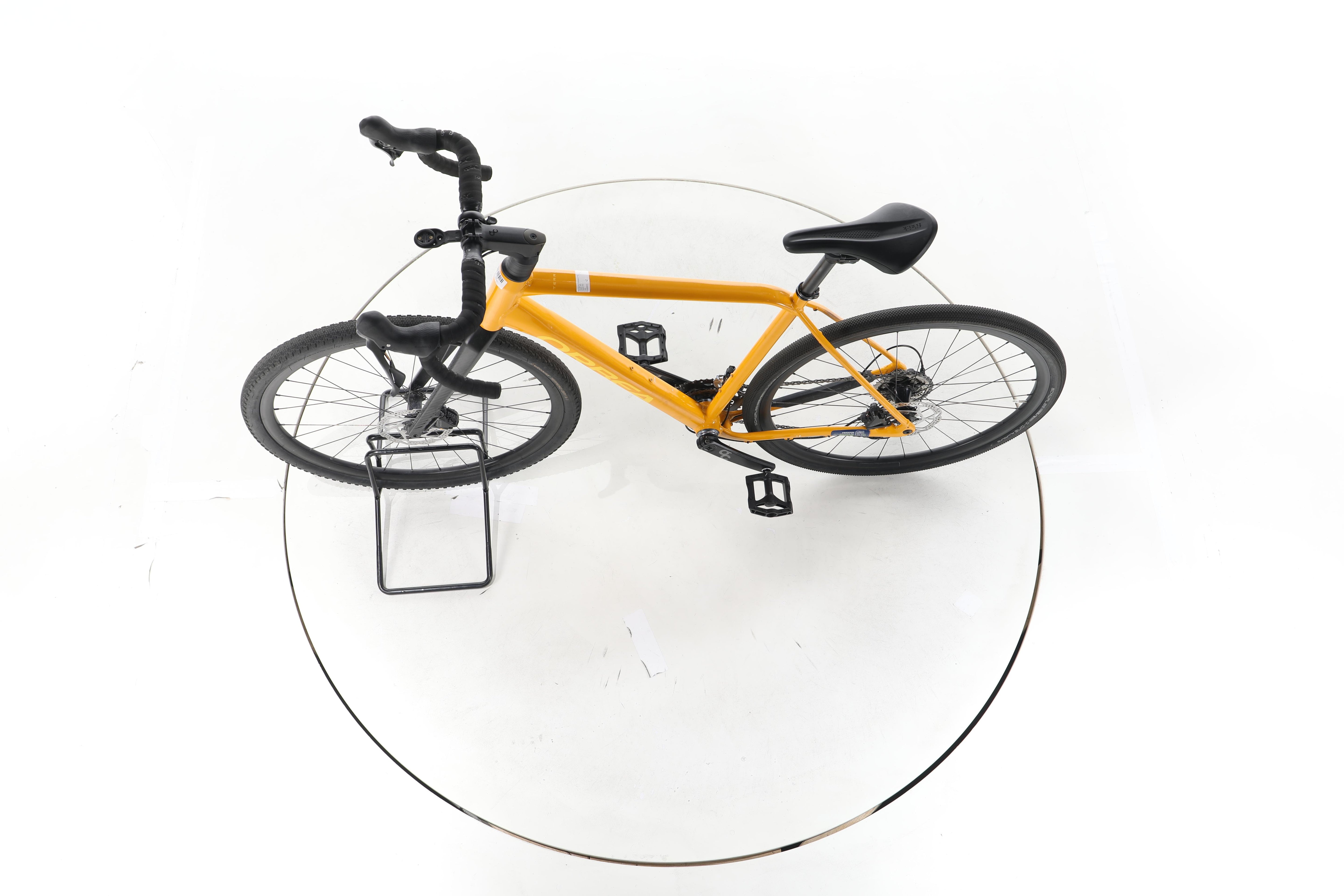 Orbea Terra H30 Gravelbike - Image 19
