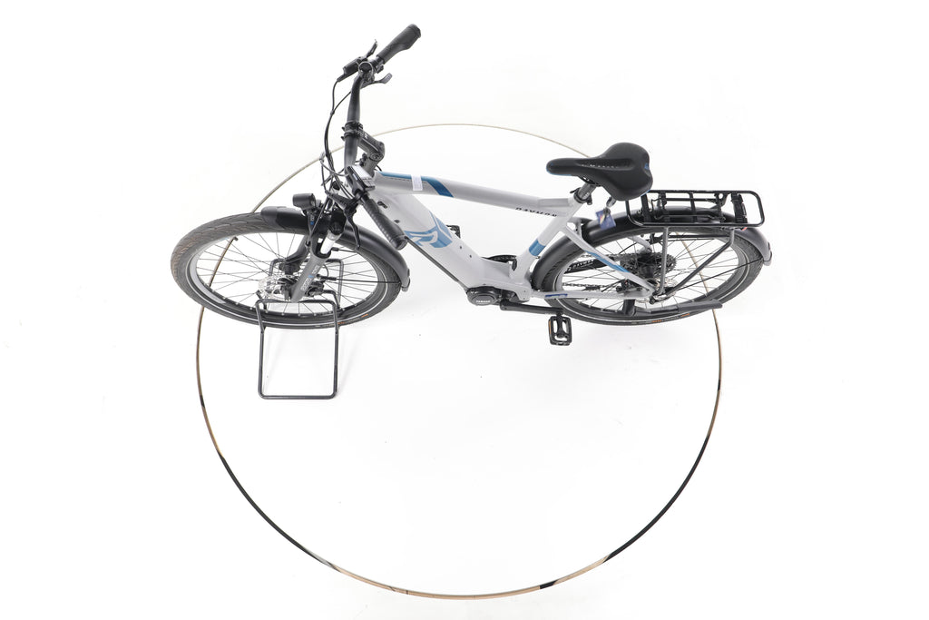 R Raymon TourRay E 5.0 Trekking E-Bike - Image 19
