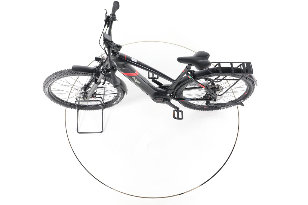 Malaguti Cortina TRT 5.2 Trekking E-Bike 2023 - Image 19