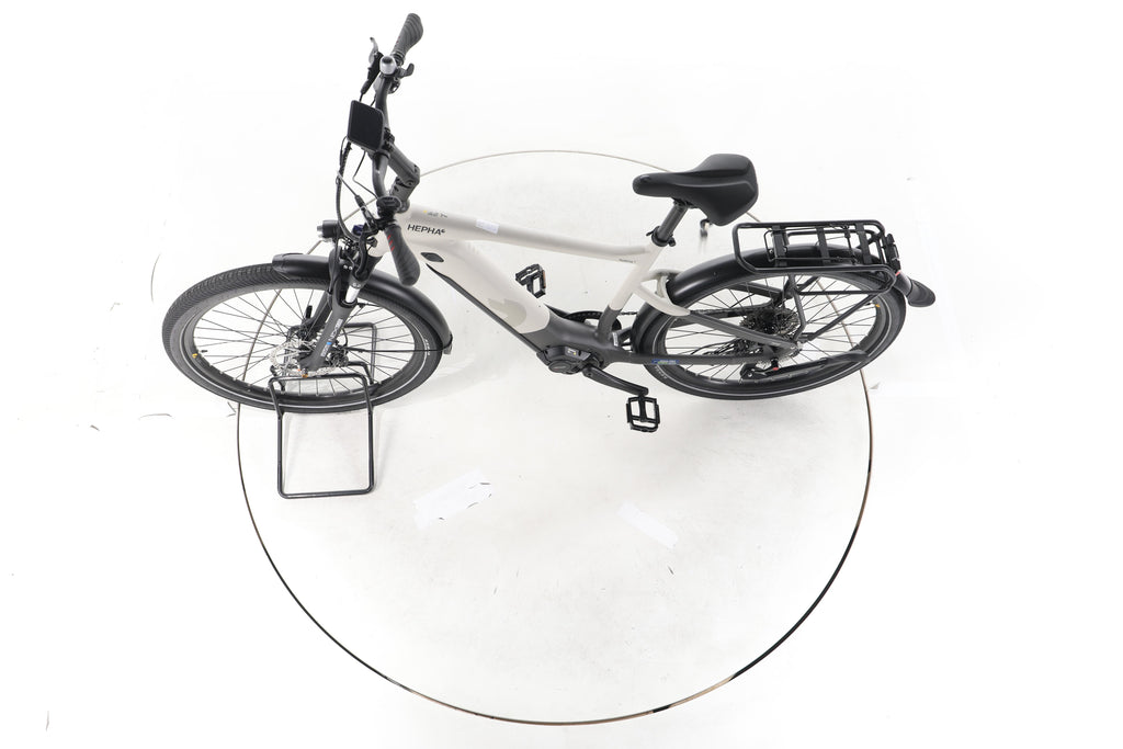 Hepha Trekking 7 Performance Trekking E-Bike 2024 - Image 19