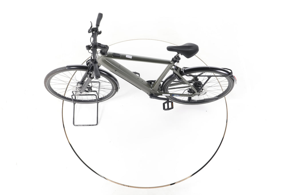 Riese & Müller UBN Five Silent City E-Bike 2024 - Image 19