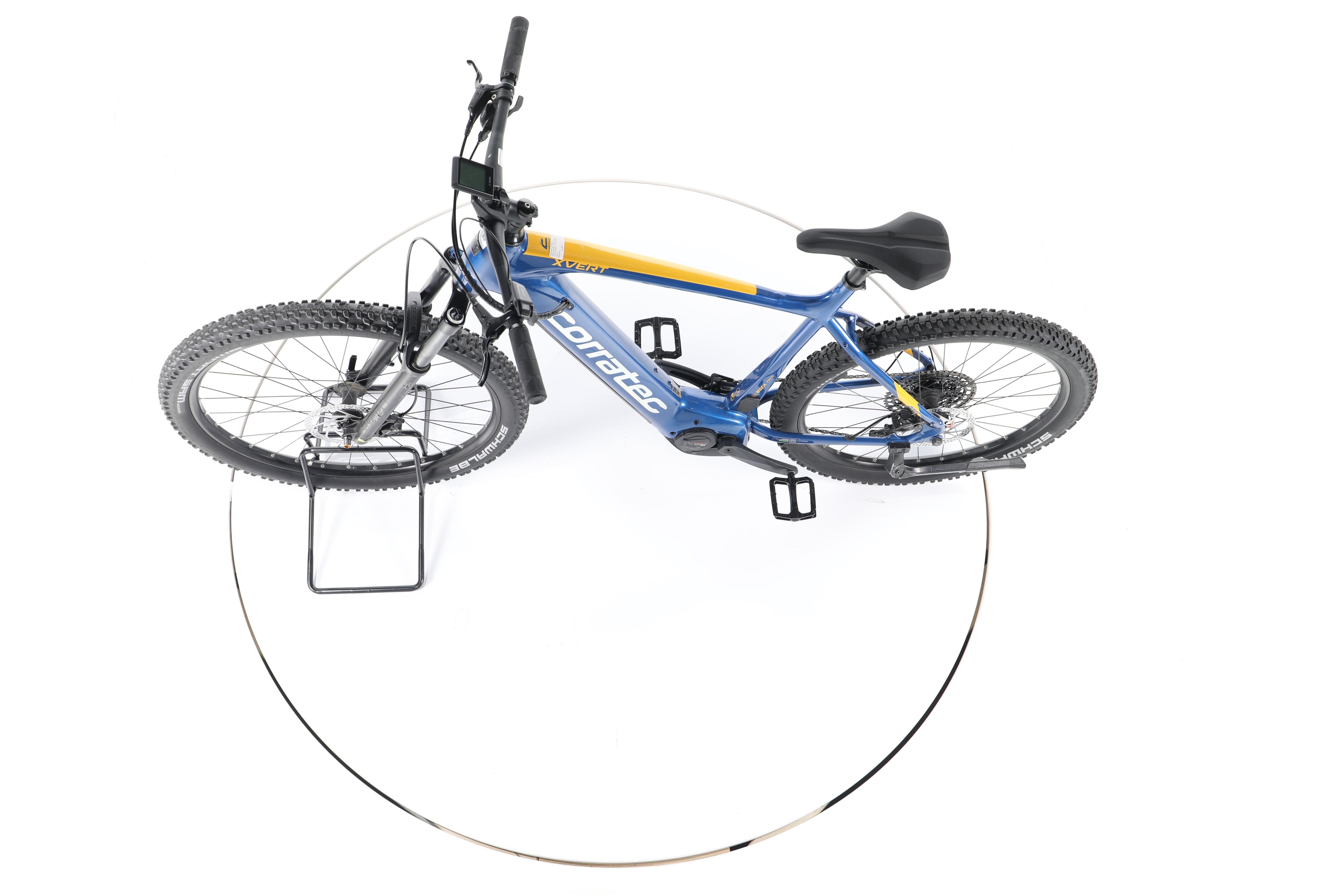 Corratec E-Power X-Vert Race Trinity E-Bike 2023 - Image 19