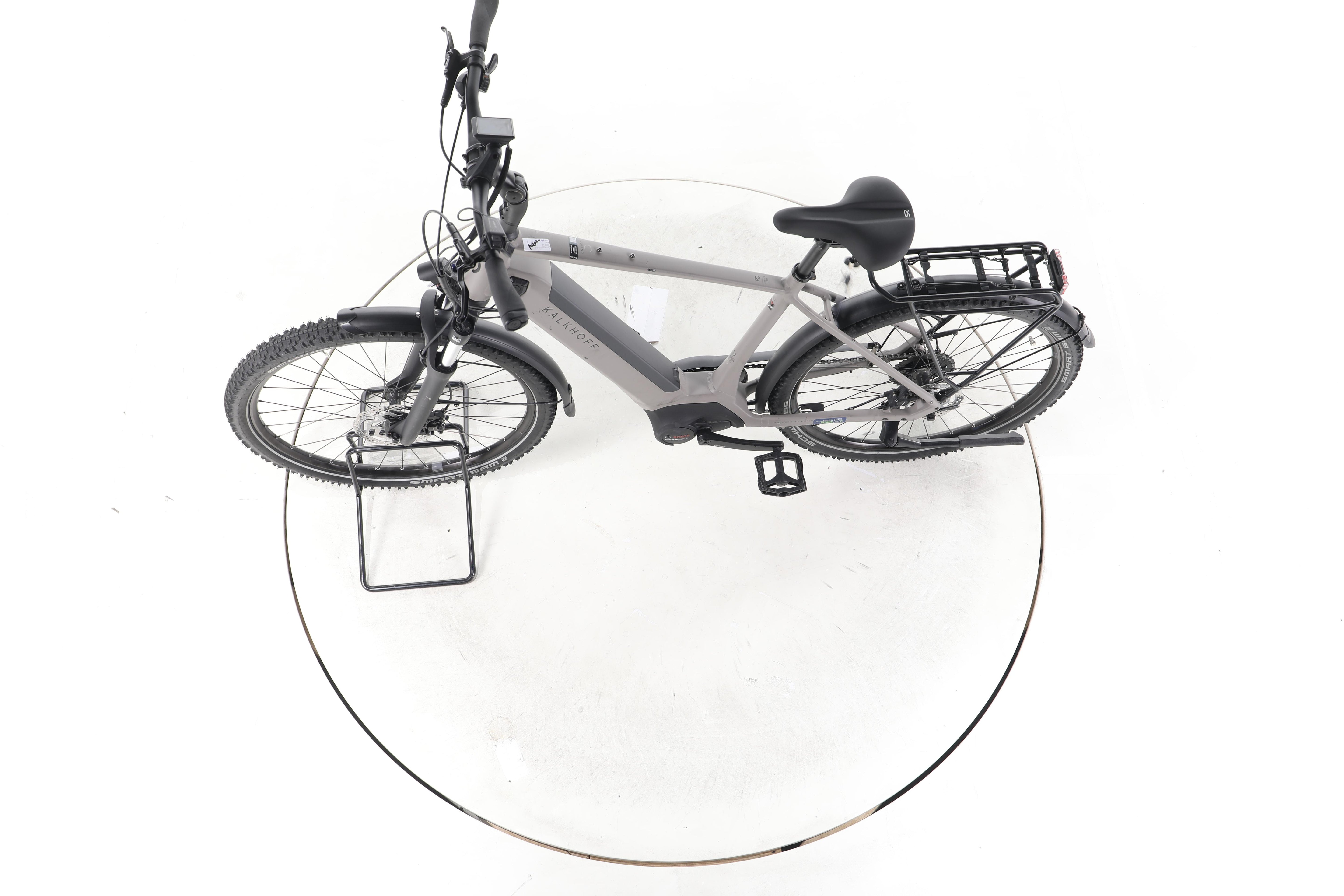 Kalkhoff Entice 3.B Move Trekking E-Bike - Image 19