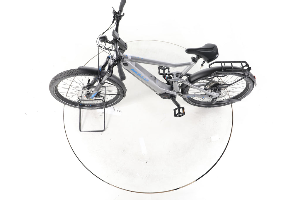 Bulls Iconic EVO TR2 SUV E-Bike - Image 19