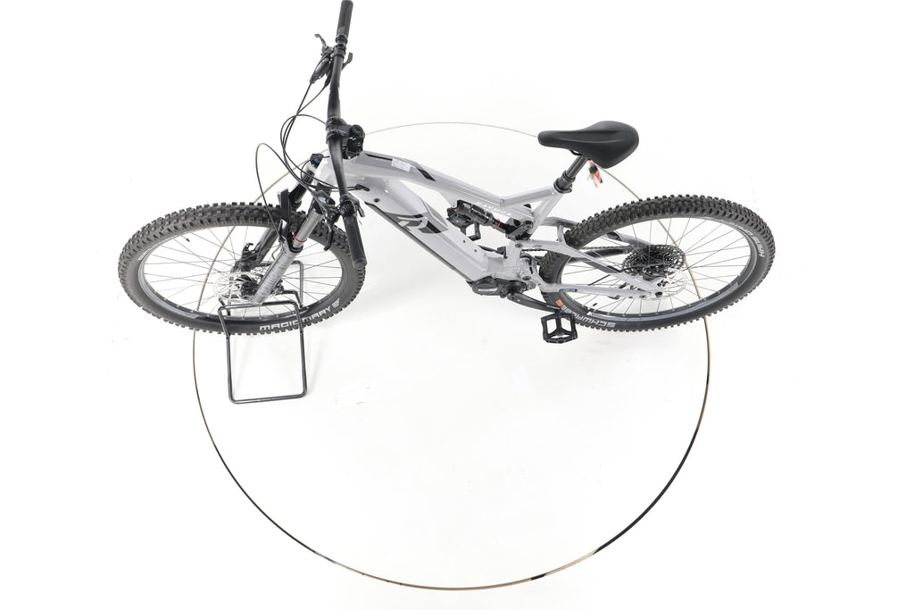 R Raymon TrailRay 140E 10.0 E-Bike Fully - Image 19