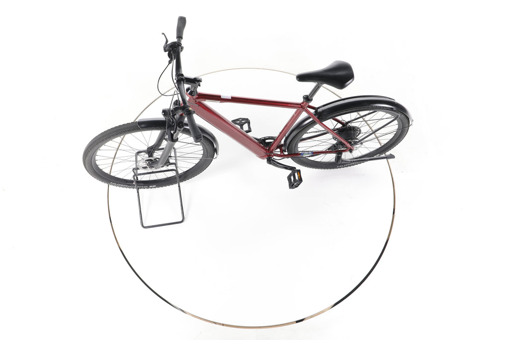 Coboc Iseo Trekking E-Bike - Image 19