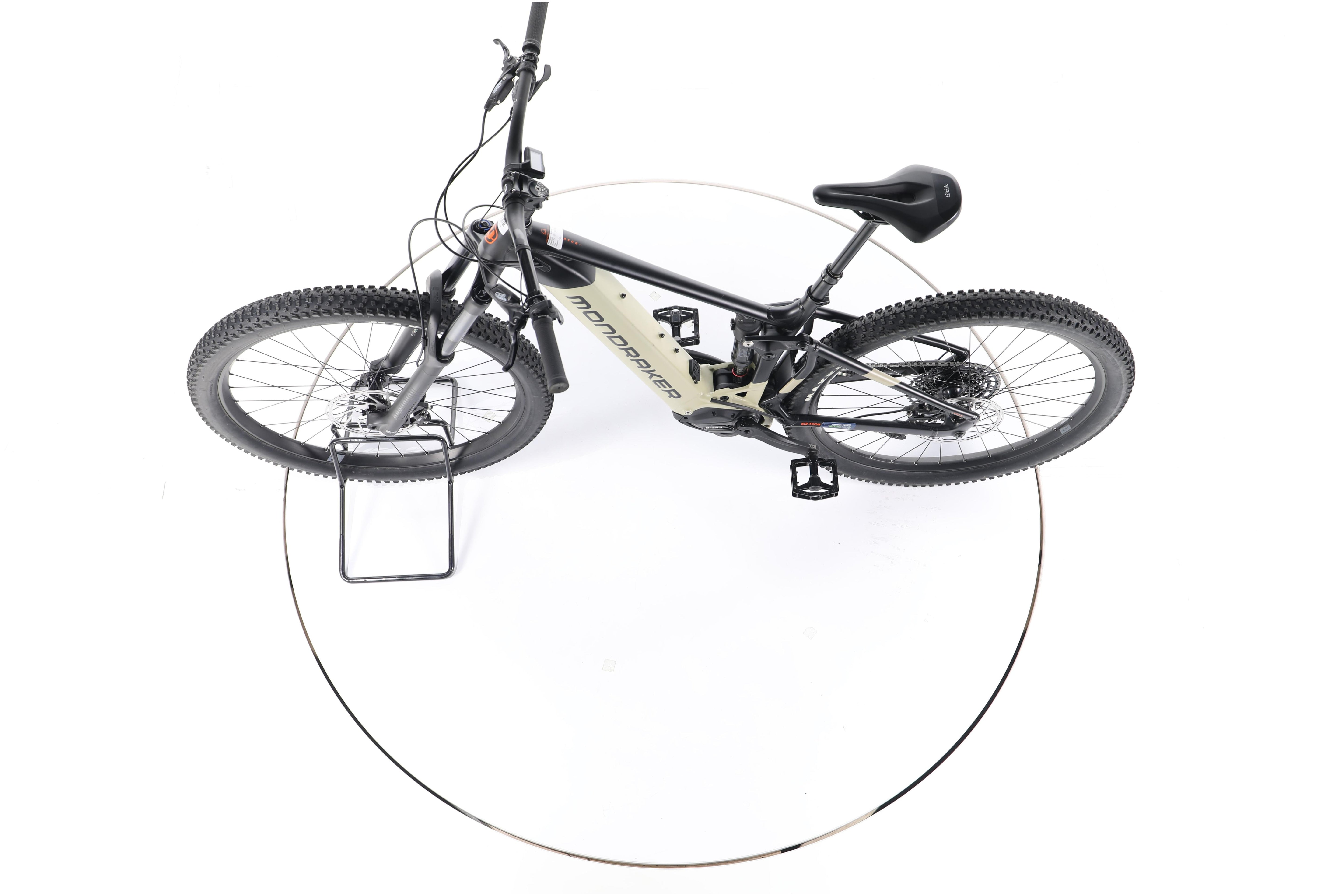 Mondraker DUSK E-Bike Fully - Image 19