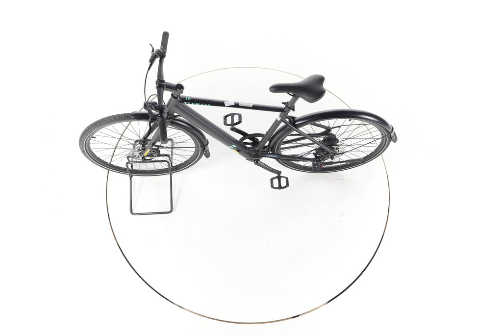 TENWAYS CGO600 City E-Bike - Image 19
