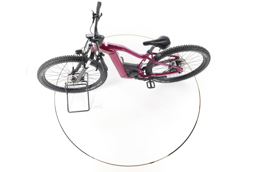 Bergamont E-Revox Pro FMN E-Bike 2023 - Image 19