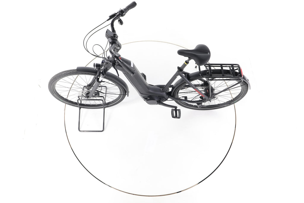 Hercules Intero I-R8 City E-Bike Tiefeinsteiger - Image 19