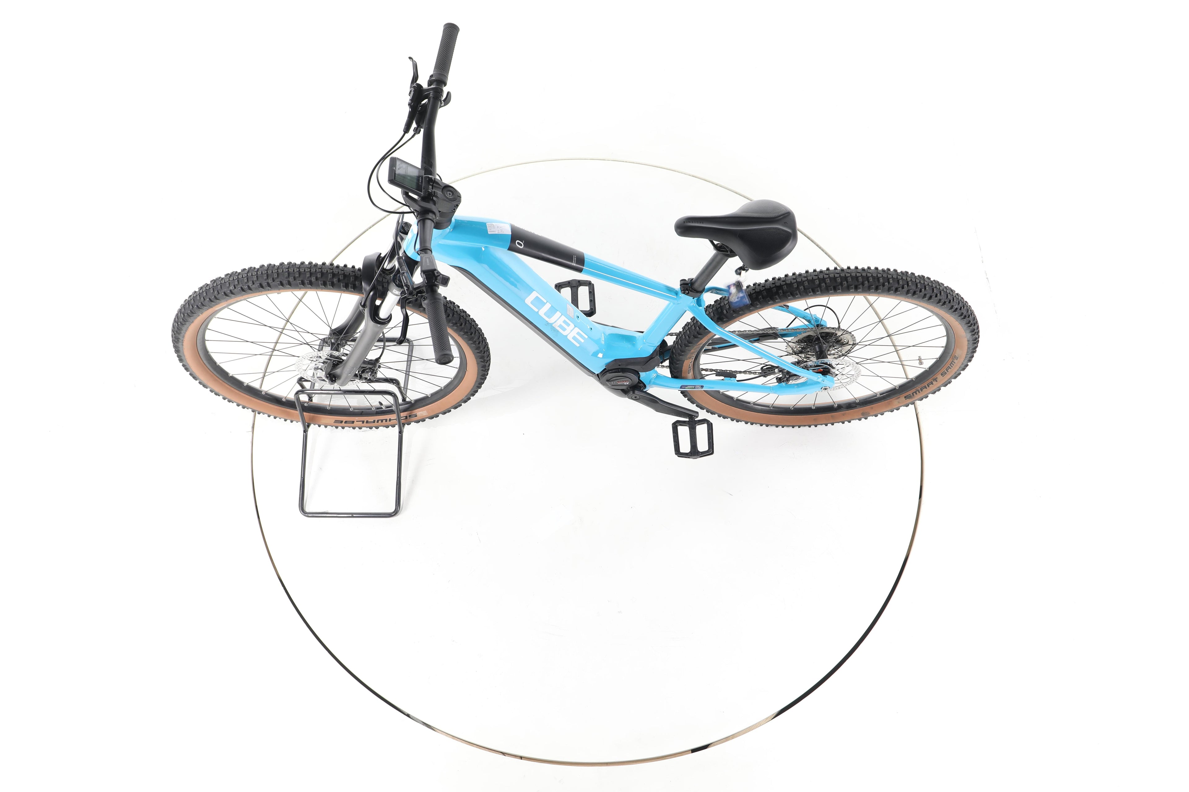 Cube Reaction Hybrid ONE E-Bike 2023 - Image 19