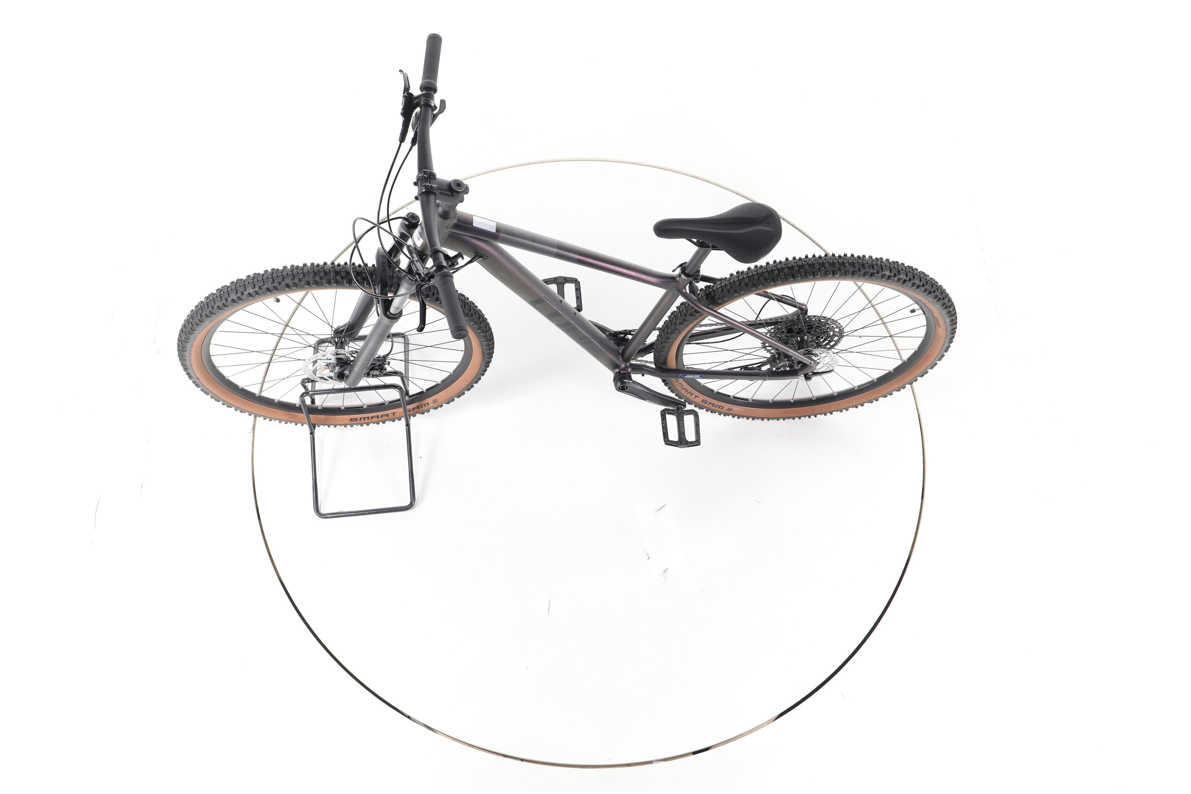 Cube Access WS SLX - Image 19