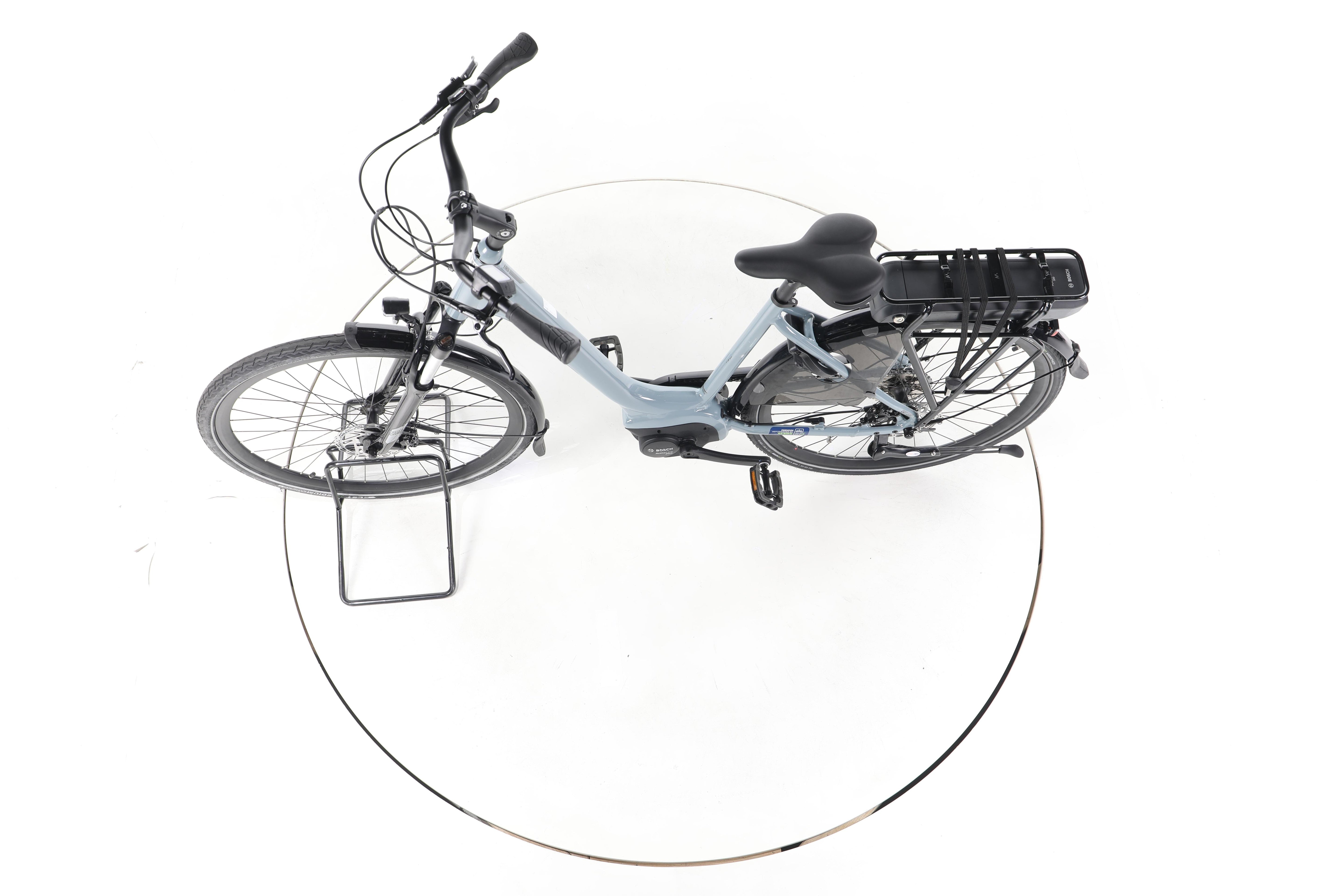 Superior SBT 300 Trekking E-Bike Tiefeinsteiger - Image 19