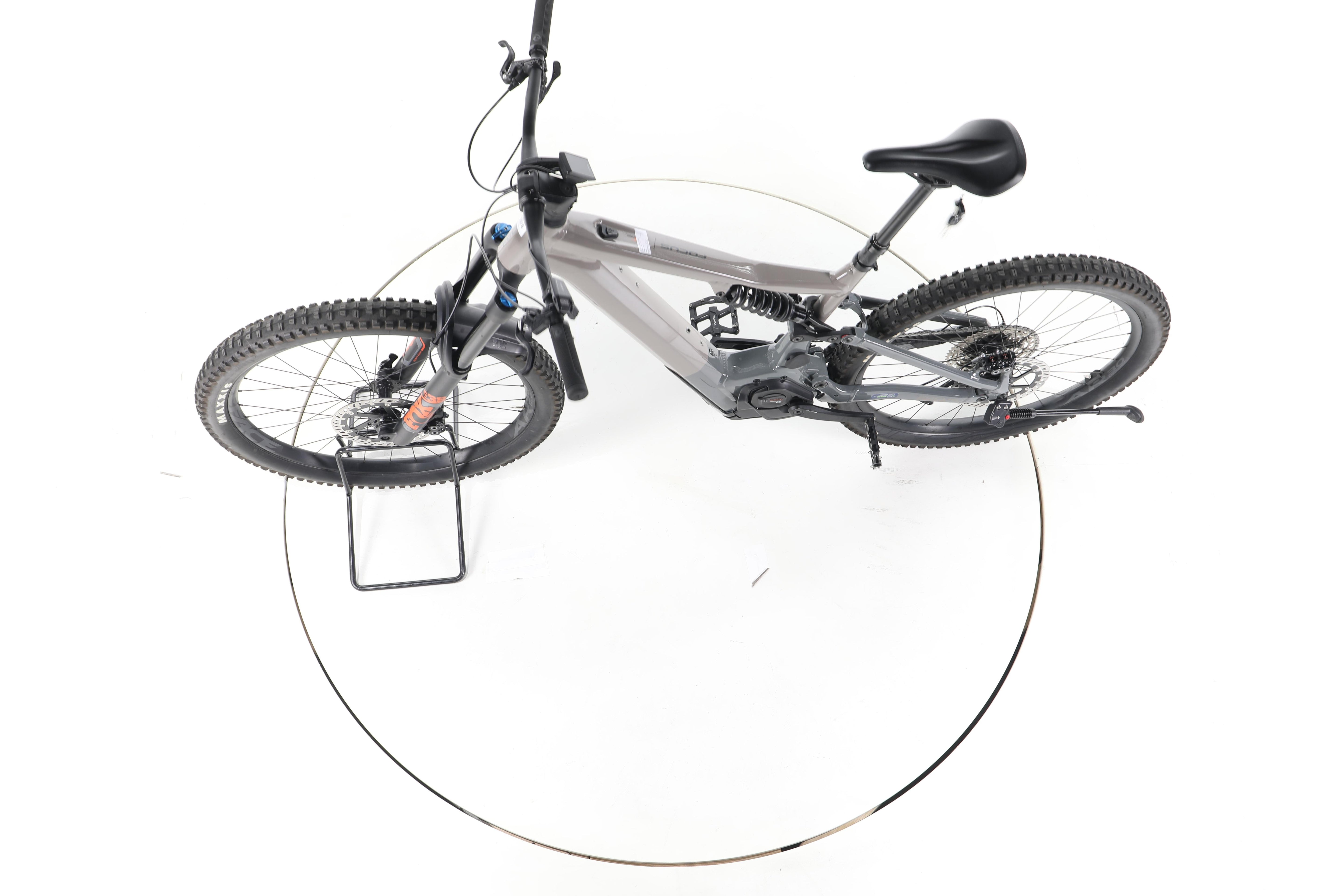 Focus Sam² 6.8 Fully E-Bike 2023 - Image 19