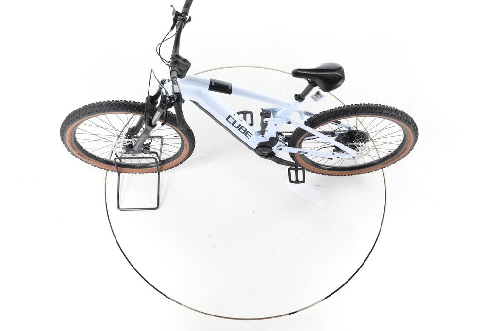 Cube Stereo Hybrid 120 Pro Fully E-Bike 2024 - Image 19