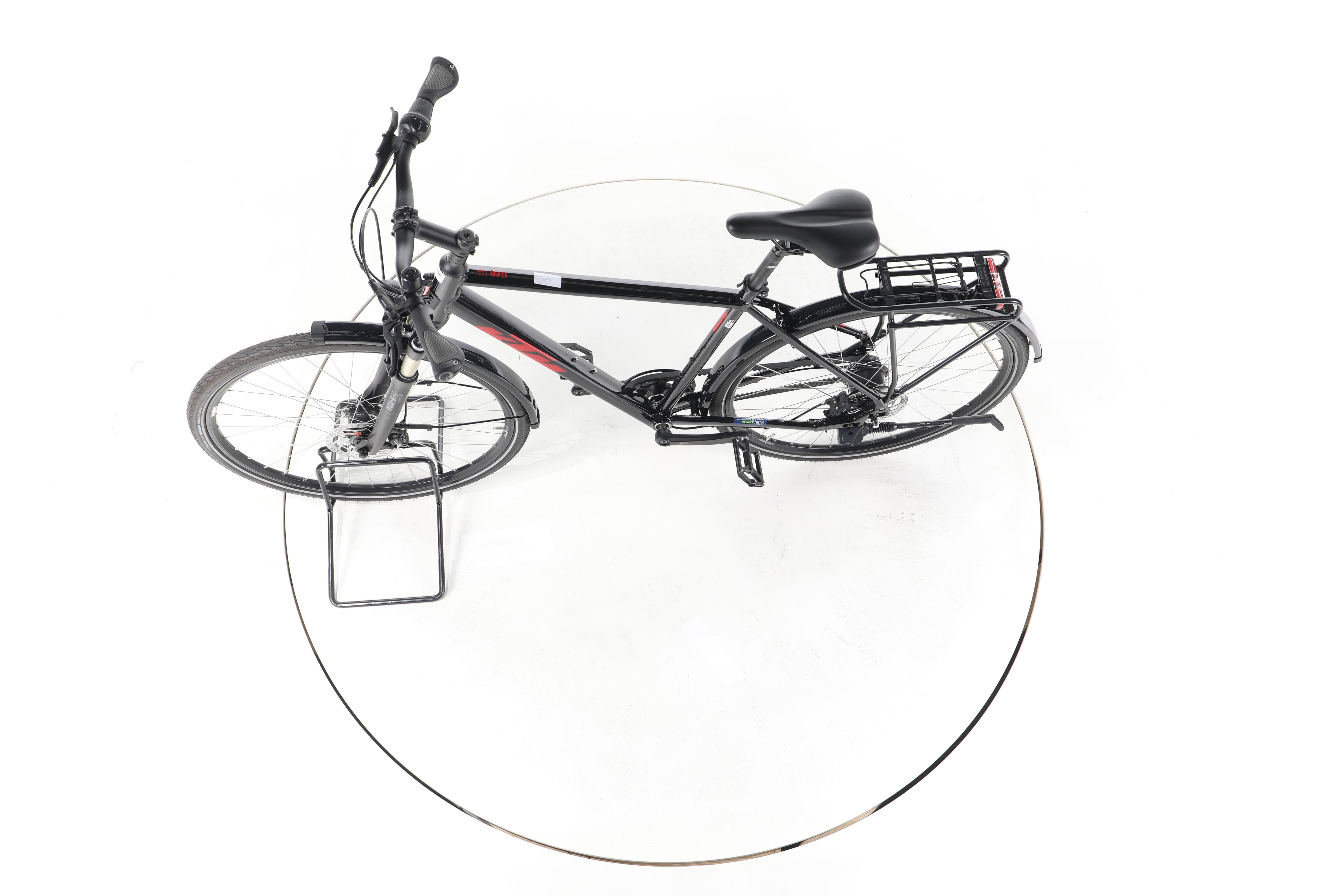 KTM LIFE EIGHT H Fahrrad City & Trekking - Image 19