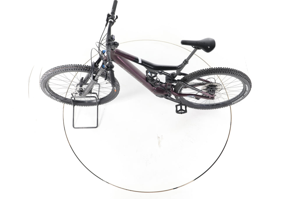 Orbea RISE H15 Fully E-Bike - Image 19