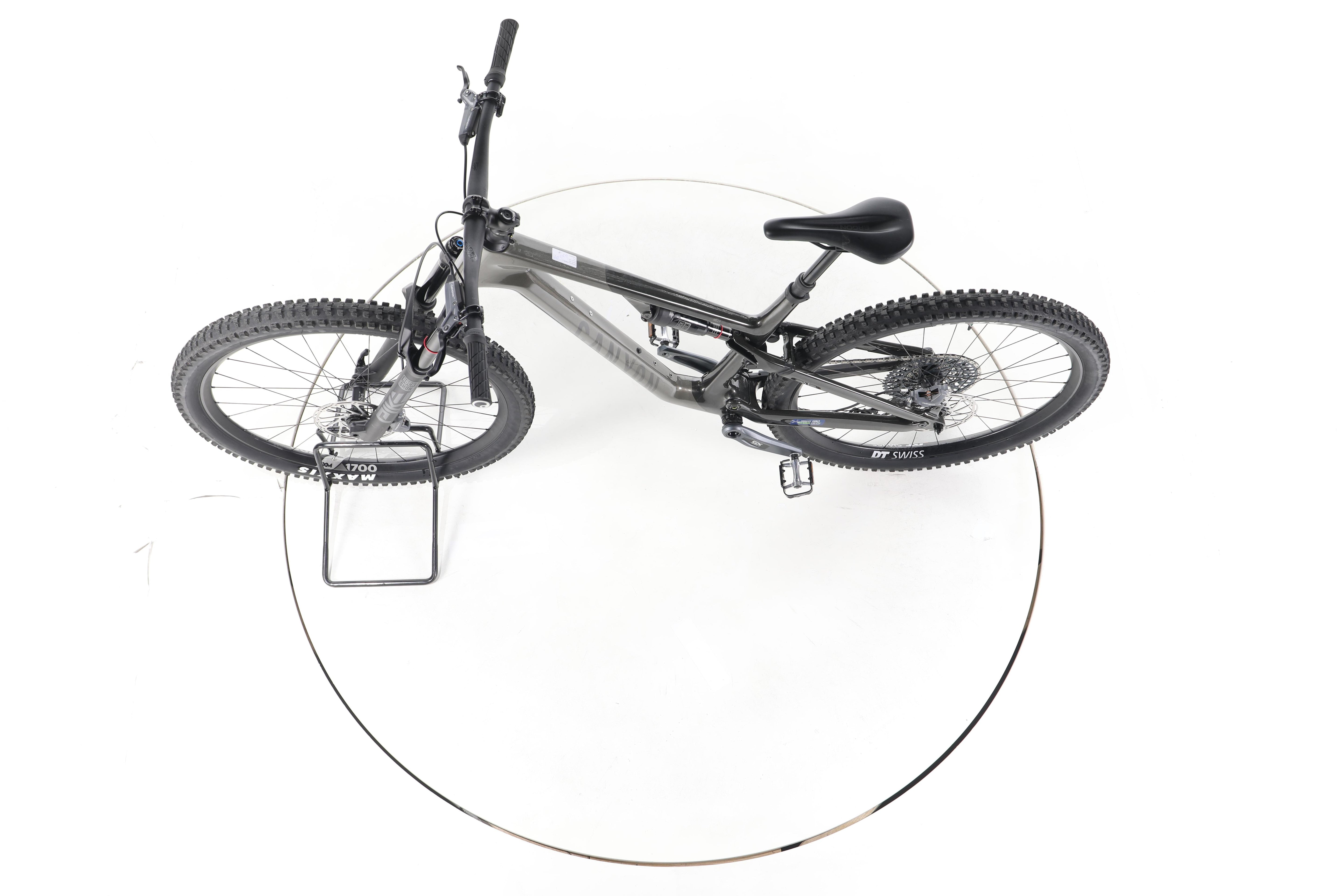 Canyon Neuron CF 8 Fahrrad Fully - Image 19