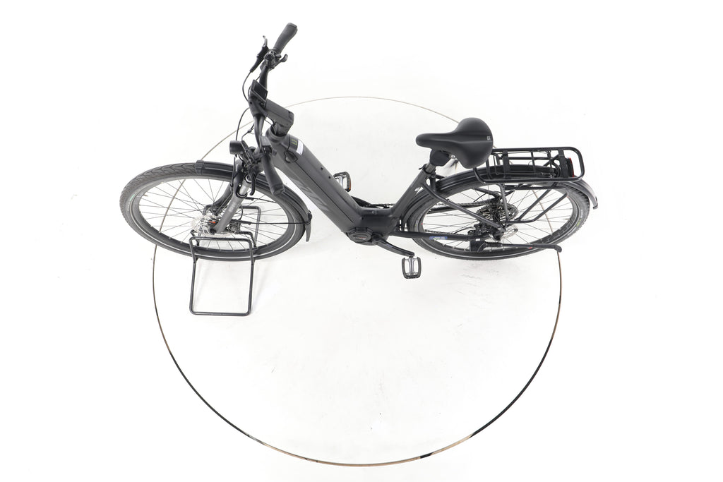 KTM Cento 10 Plus Trekking E-Bike Tiefeinsteiger - Image 19