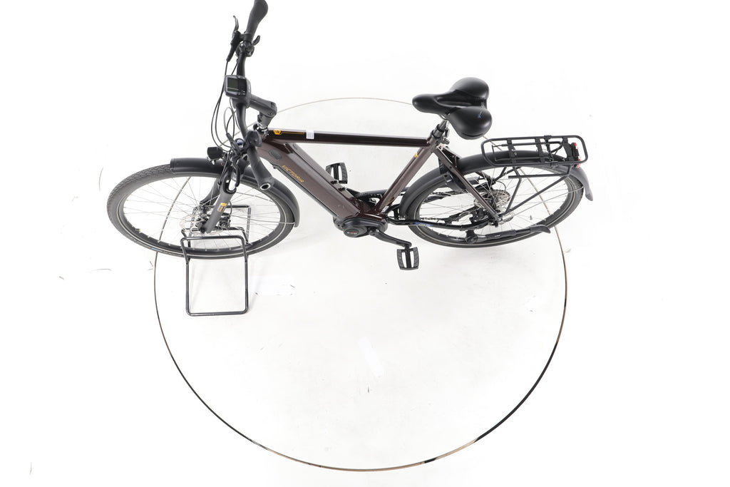 Victoria eTrekking 12.8 Trekking E-Bike - Image 19